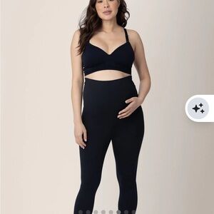 Kindred Bravely Louisa Maternity & Postpartum Leggings